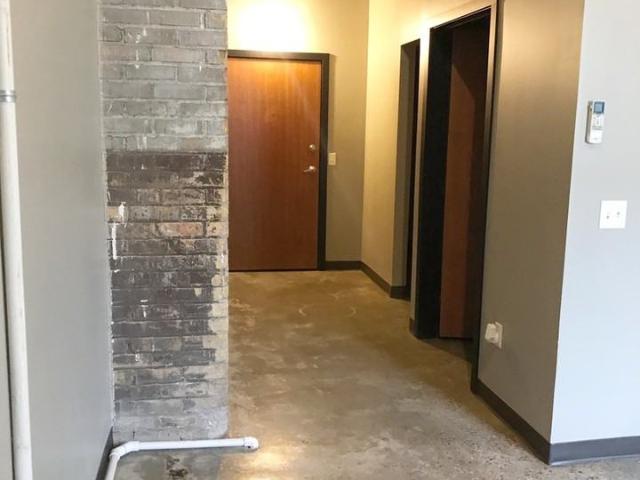 Modern Downtown Loft Living at A.T. Lofts – Minot, ND 1 Bedroom Apartment for Rent at 30 1st St Ne, Minot, ND 58703