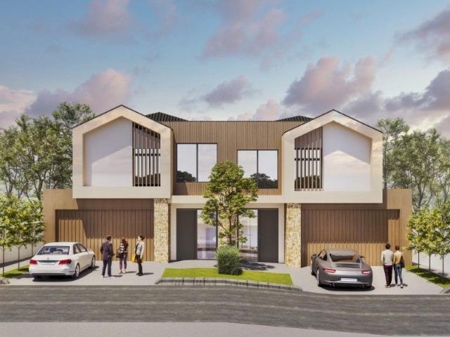 Move in before Christmas! Modern Day Masterpiece