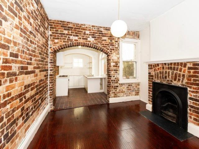 Modern Darlinghurst Terrace