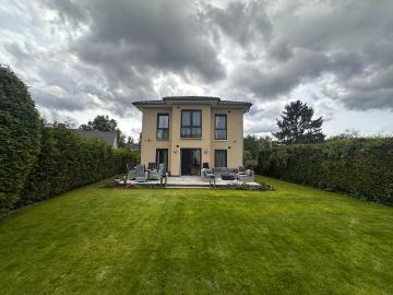 Spieroweg, Staaken - Garten, Büroraum