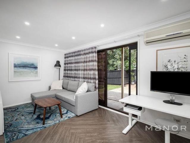 Modern Delight