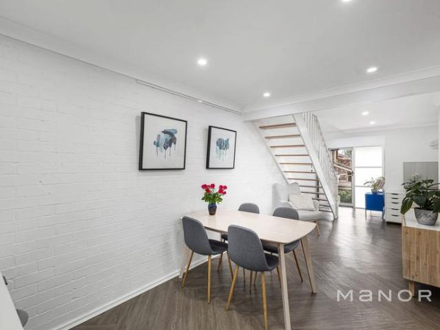Modern Delight