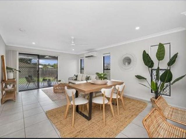 Modern Delight in Deeragun with Solar Panel Benefits!