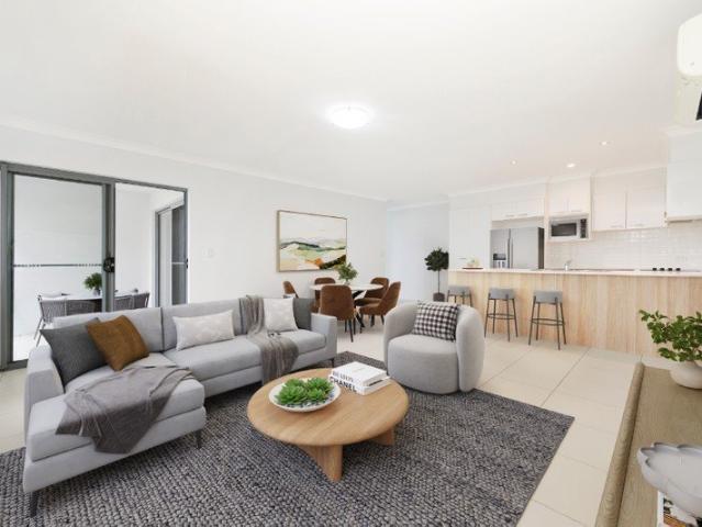 MODERN DELIGHT POSITIONED IN THE HEART OF RUNAWAY BAY