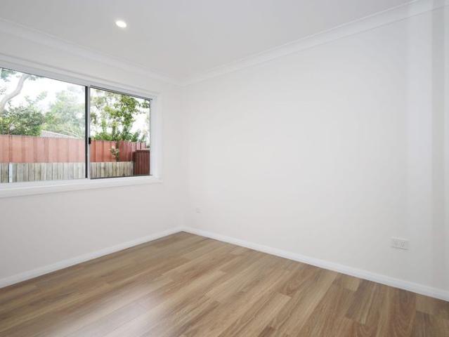 Modern & Delightful 2 Bedroom Granny Flat – As New, Low Maintenance Living