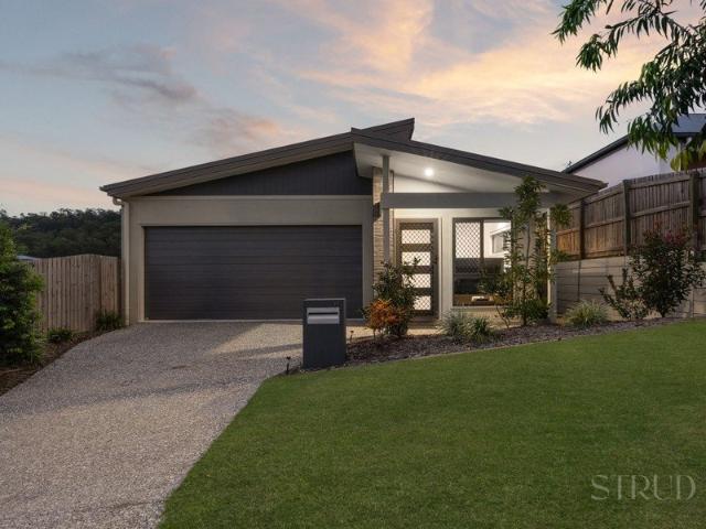 Modern 2024 Build | Vacant & Ready To Move In!