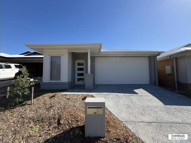 Modern Design Meets Everyday Convenience in Flinders View