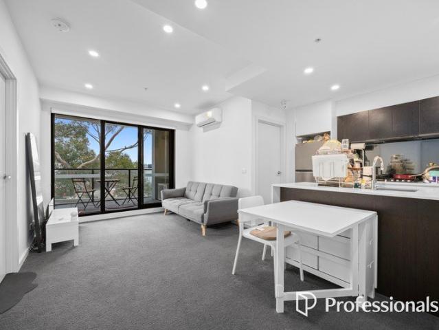Modern Design Meets Effortless Everyday Living