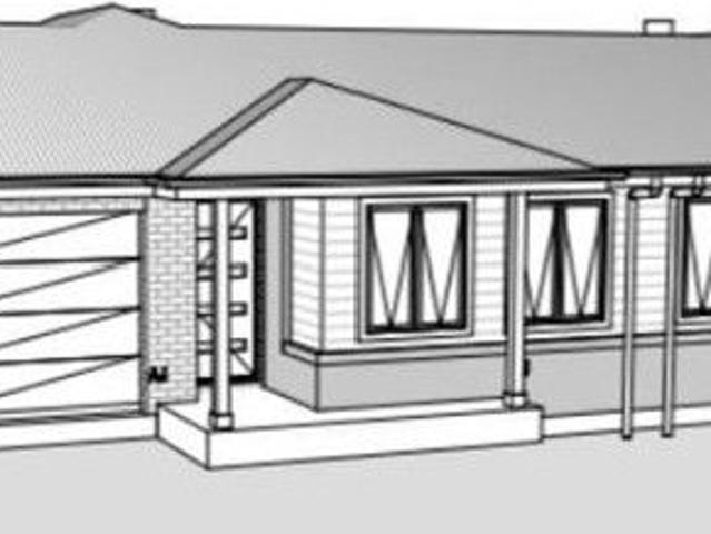 Modern Design Meets Family Comfort in Gilead