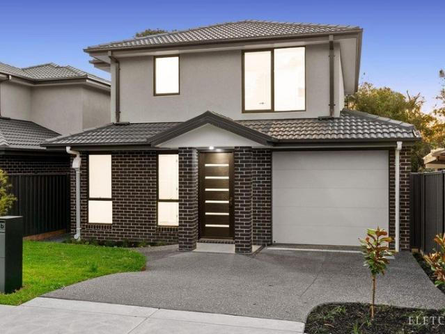 Modern Design Meets Lifestyle Convenience
