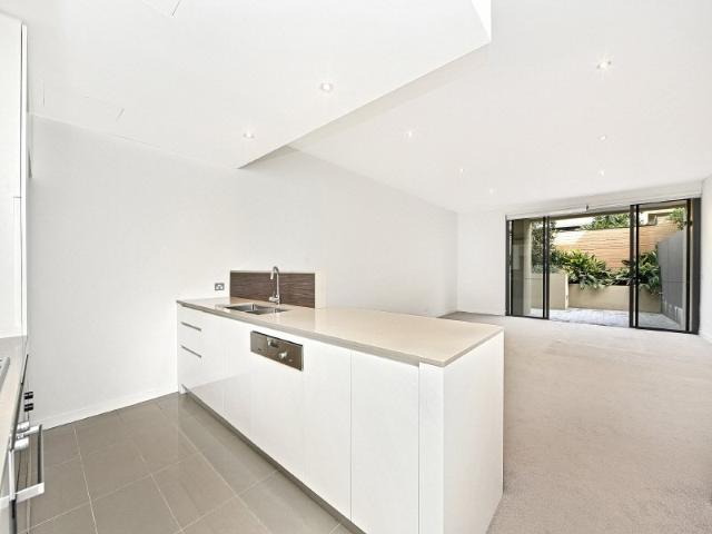 Modern Design and Luxurious Styling Townhouse