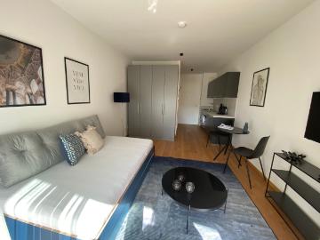 Apartment for rent in Griechenplatz - Aufzug