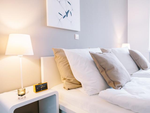 Modern design apartment in Friedrichshain *, Berlin Amsterdam Apartments for Rent