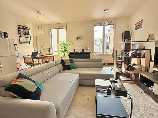 Modern Design Apartment in Munich – Central Marienplatz