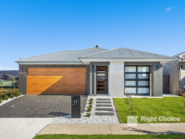 Modern design, beautifully delivered