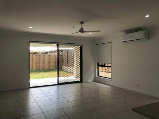 Modern Design, Comfortable Living