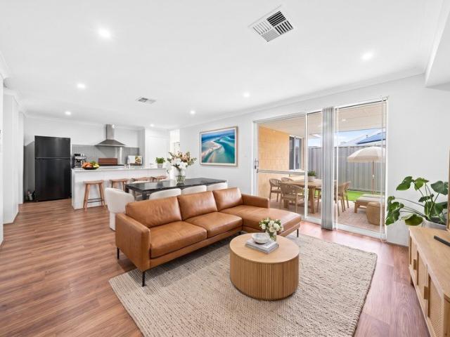 Modern Design, Easy Living & Coastal Lifestyle