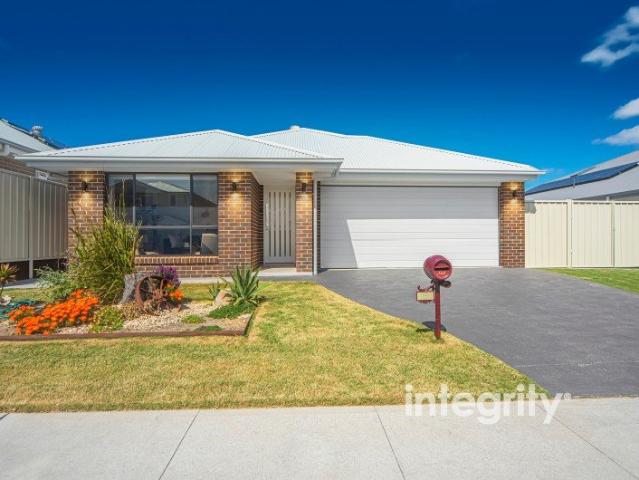 modern design, effortless family living