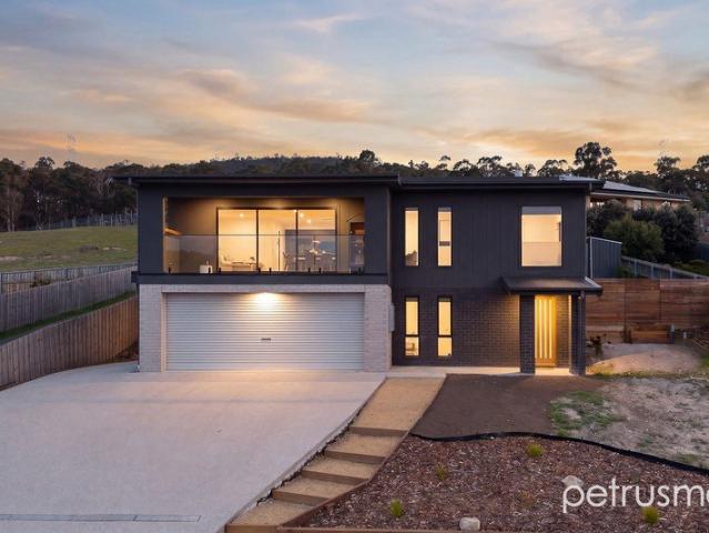 Modern Design, Effortless Living!