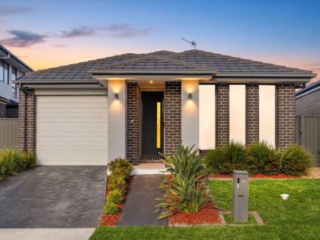 Modern Design, Effortless Living