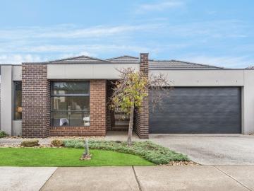 Modern Design, Elegant Style, Outstanding Functionality