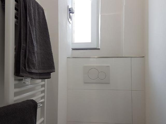 Modern Design Flat in Central Stuttgart, Stuttgart Amsterdam Apartments for Rent