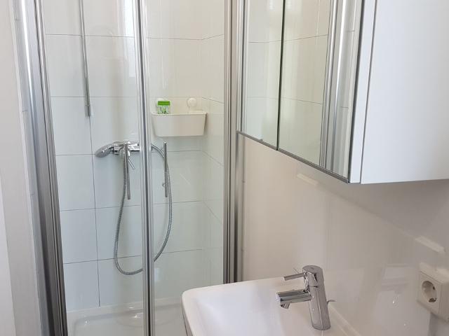 Modern Design Flat in Central Stuttgart, Stuttgart Amsterdam Apartments for Rent