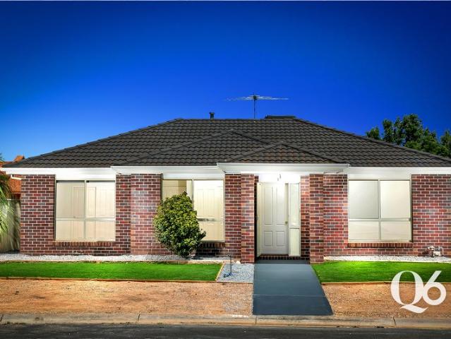 Modern Design, Flexible living & Low Maintenance Lifestyle
