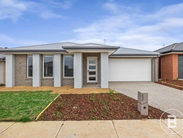 MODERN DESIGN FOUR BEDROOM HOME IN POPULAR LUCAS ESTATE