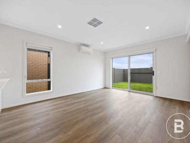 MODERN DESIGN FOUR BEDROOM HOME IN POPULAR LUCAS ESTATE