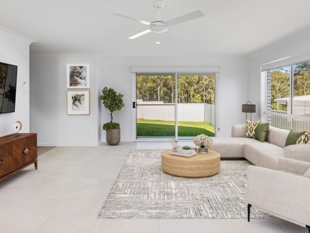 Modern Design in Beautiful Nambucca Heads