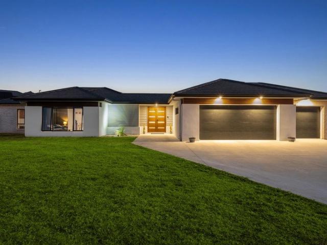 Modern Design | Luxurious Finishes | Unique Opportunity