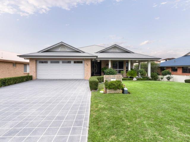 Modern Design, Prime Location, Exceptional Lifestyle
