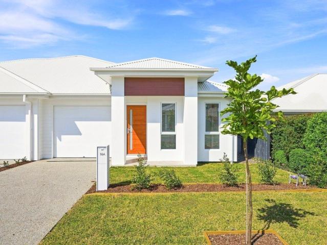 Modern Design, Quality & Effortless Living