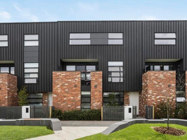 Modern Design, Quality Finishes and Everyday Ease