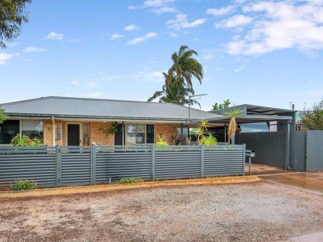 Modern design, quality finishes and smart use of space define this inviting home