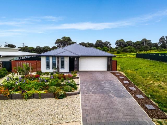 Modern Design, Quality Living & Impressive Energy Efficiency