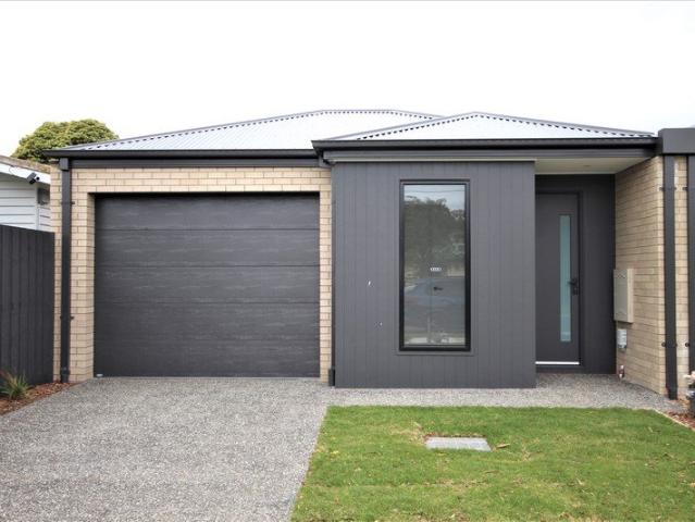 Modern design & quality living