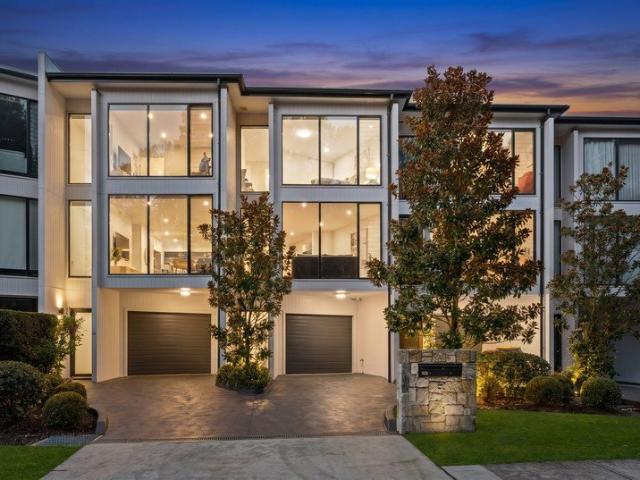 Modern Design. Remarkable Space. Waterfront Views