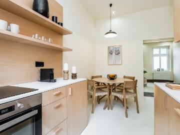 Friedrichsfelde, Berlin U-Bahn