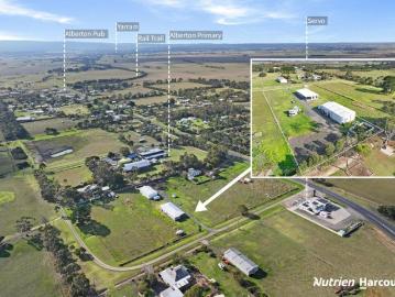 Alberton, Wellington, South Gippsland, Victoria