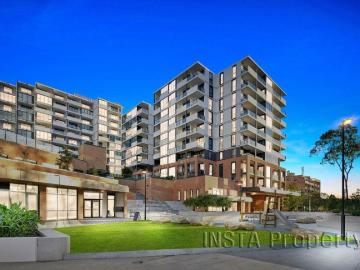 Modern Design, Spacious Room, and Prime Location
