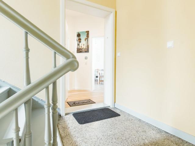 Modern Design & Urban Flair: Your Sanctuary in the center of Hannover, Hannover Amsterdam Apartments for Rent