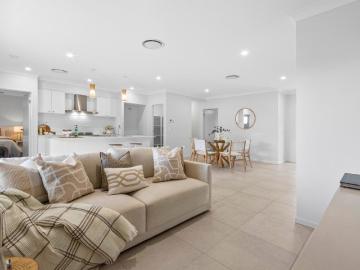 Modern Design With Everyday Practicality
