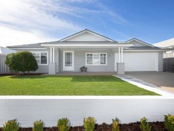 Modern Design with Space to Grow
