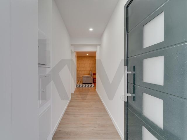 Modern Design 1 Bedroom Apartment for Rent – ​​Belazaima do Chão, Águeda