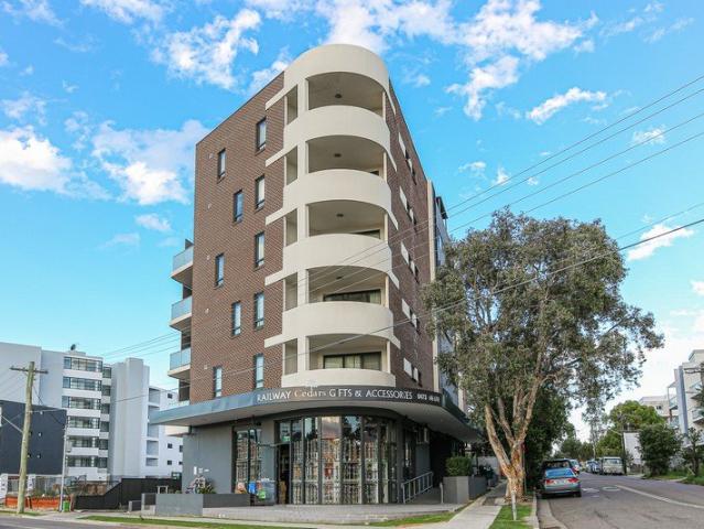 Modern designed 2 Bed Apartment 120sqm