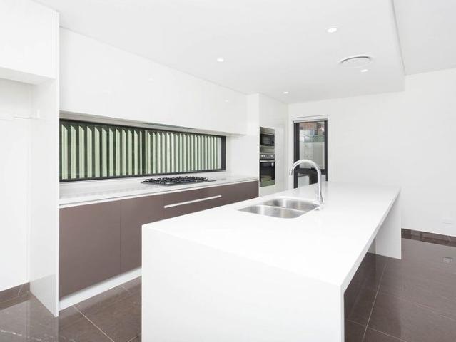 Modern Designed & Convenience