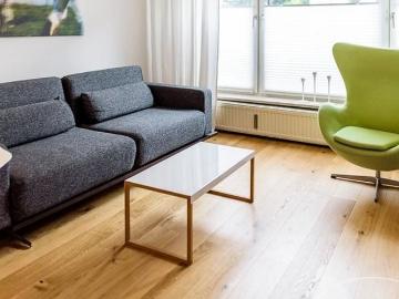 Wohnung mieten in Hoheluft Ost