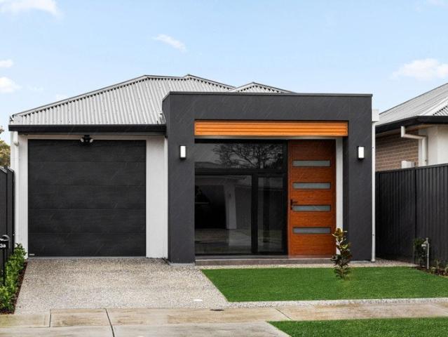 Modern Designer Living with Space, Style & Everyday Ease